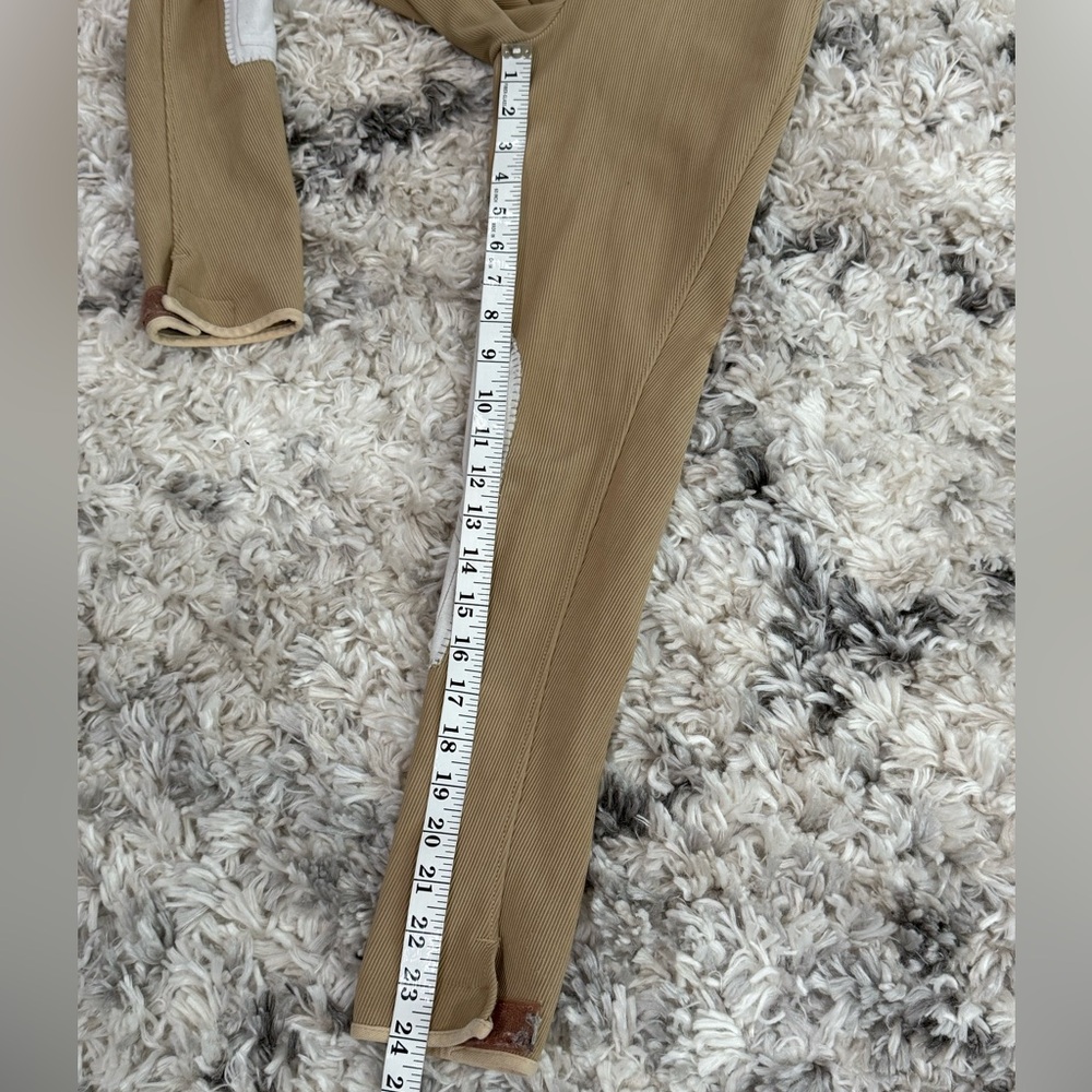 Tuff Rider Ribbed Equestrian Riding Pants Size 12? - Picture 10 of 10
